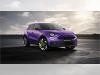 Abarth 600e