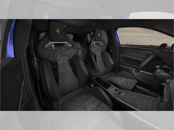 Abarth 600e