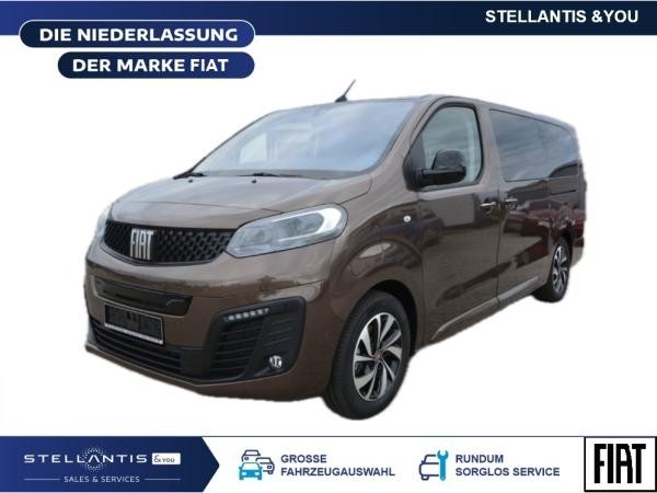 Fiat E-Ulysse