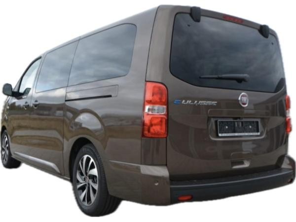 Fiat E-Ulysse