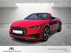 Audi TTS