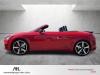 Audi TTS