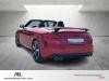 Audi TTS