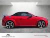 Audi TTS