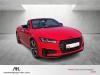 Audi TTS