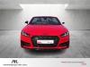 Audi TTS