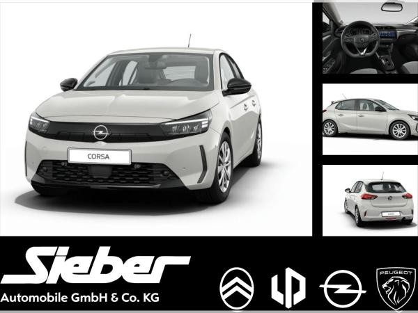 Opel Corsa-e