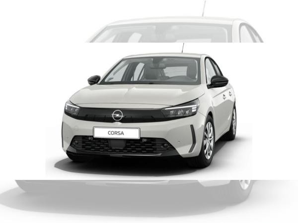 Opel Corsa-e