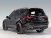 Mercedes-Benz GLS 450