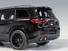 Mercedes-Benz GLS 450