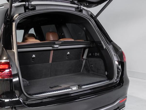 Mercedes-Benz GLS 450
