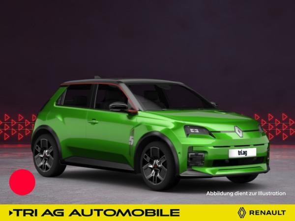 Renault 5
