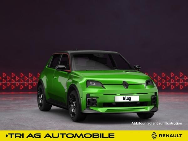Renault 5