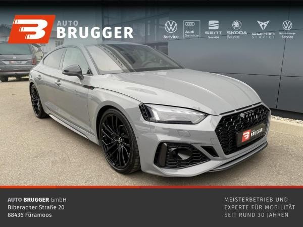 Audi RS5