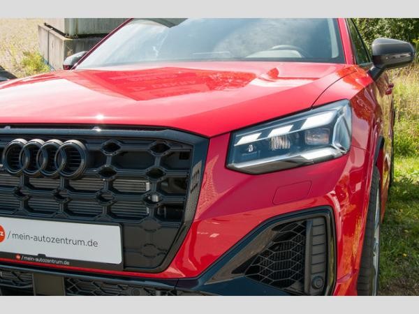 Audi SQ2