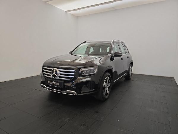 Mercedes-Benz GLB 250