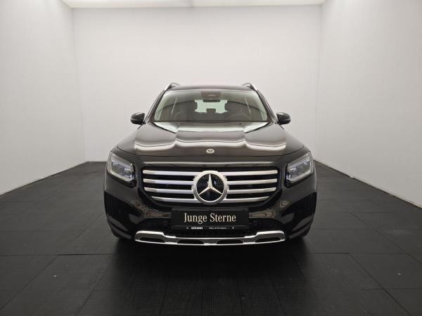 Mercedes-Benz GLB 250