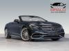 Mercedes-Benz S 65 AMG