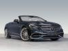 Mercedes-Benz S 65 AMG