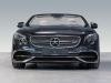 Mercedes-Benz S 65 AMG