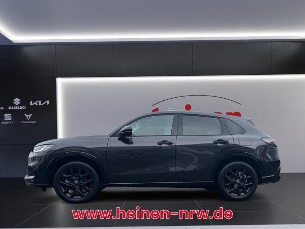 Honda ZR-V
