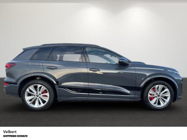 Audi SQ6 e-tron