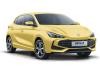 MG MG3
