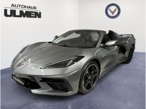 Corvette C8