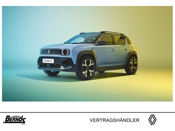 Renault 4
