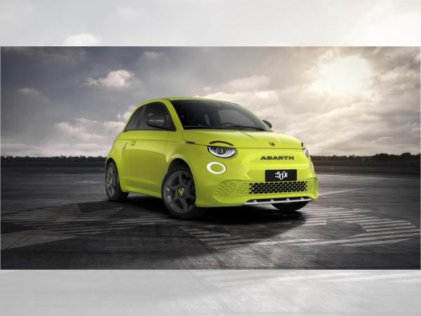 Abarth 500