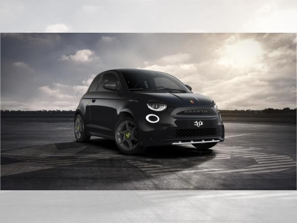 Abarth 500