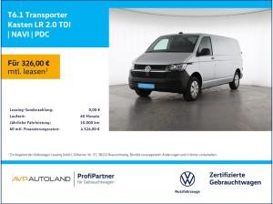 Volkswagen T6.1 Transporter
