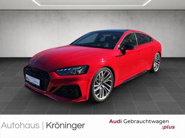 Audi RS5