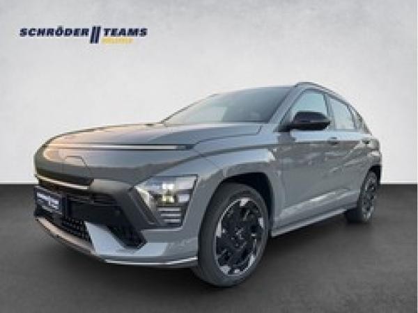 Hyundai Kona Elektro