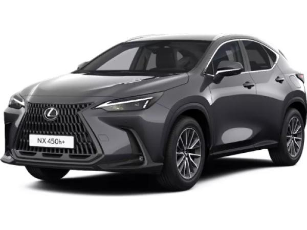 Lexus NX 450h+