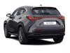 Lexus NX 450h+