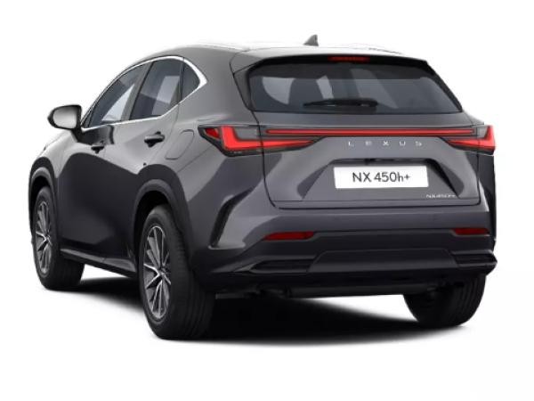 Lexus NX 450h+