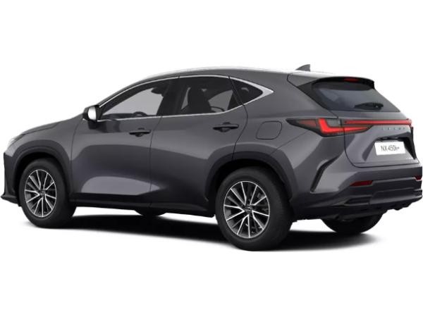 Lexus NX 450h+