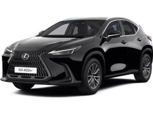 Lexus NX 450h+