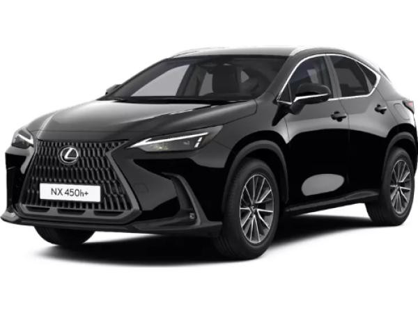 Lexus NX 450h+