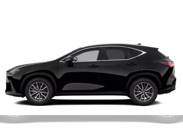 Lexus NX 450h+