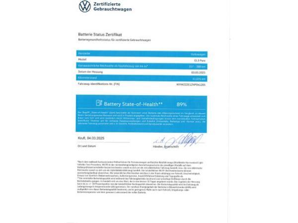 Volkswagen ID.3