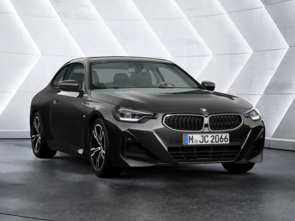 BMW 218