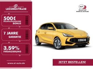 MG MG3