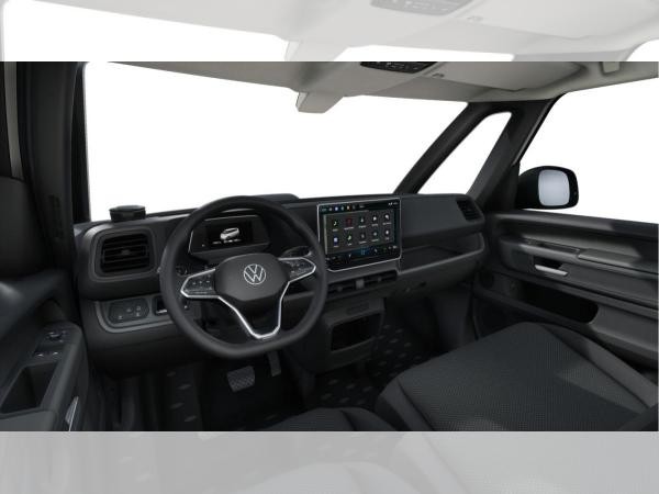 Volkswagen ID.Buzz Cargo
