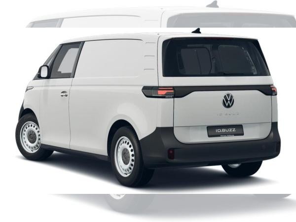 Volkswagen ID.Buzz Cargo