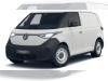 Volkswagen ID.Buzz Cargo