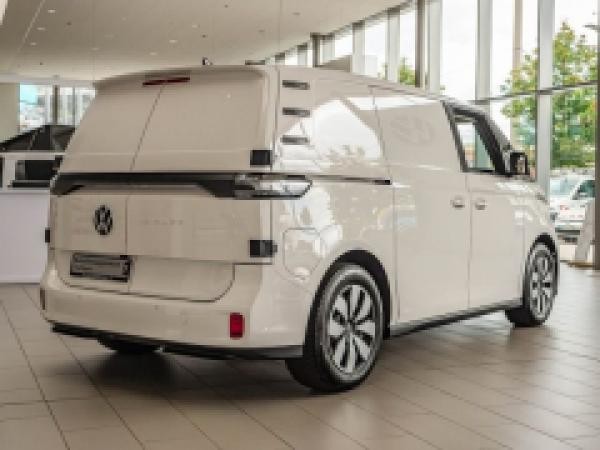 Volkswagen ID.Buzz Cargo