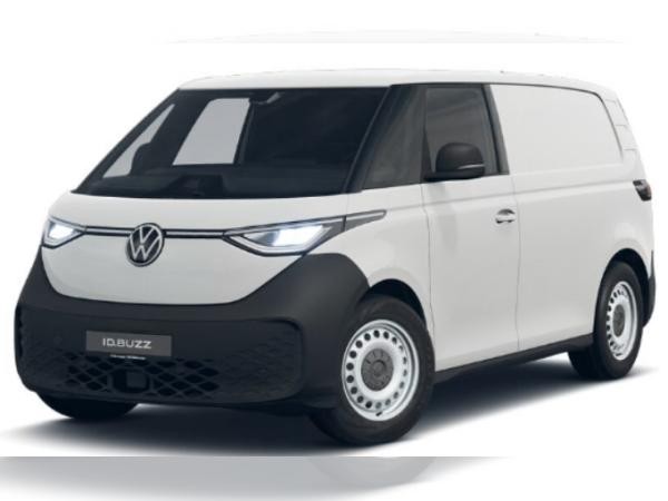 Volkswagen ID.Buzz Cargo