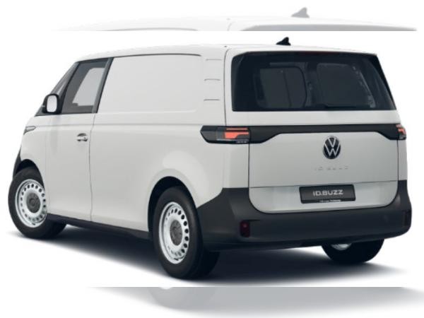 Volkswagen ID.Buzz Cargo